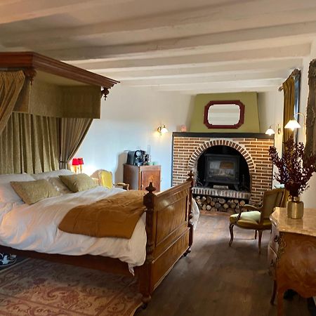 Moon River Bellac Chambre D'Hotes Exterior foto
