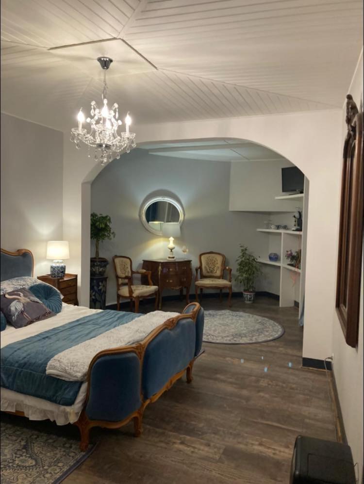 Moon River Bellac Chambre D'Hotes Exterior foto
