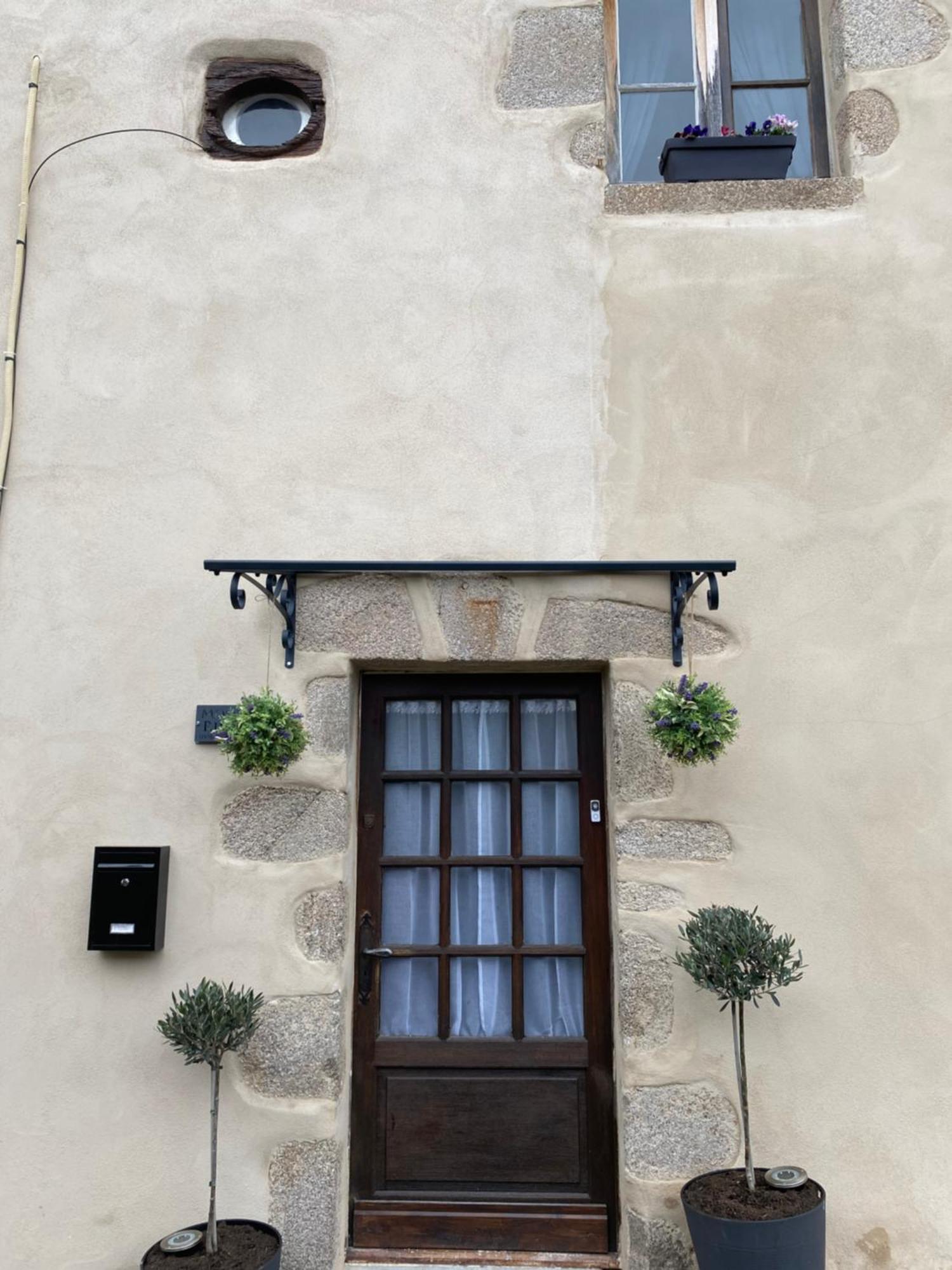 Moon River Bellac Chambre D'Hotes Exterior foto