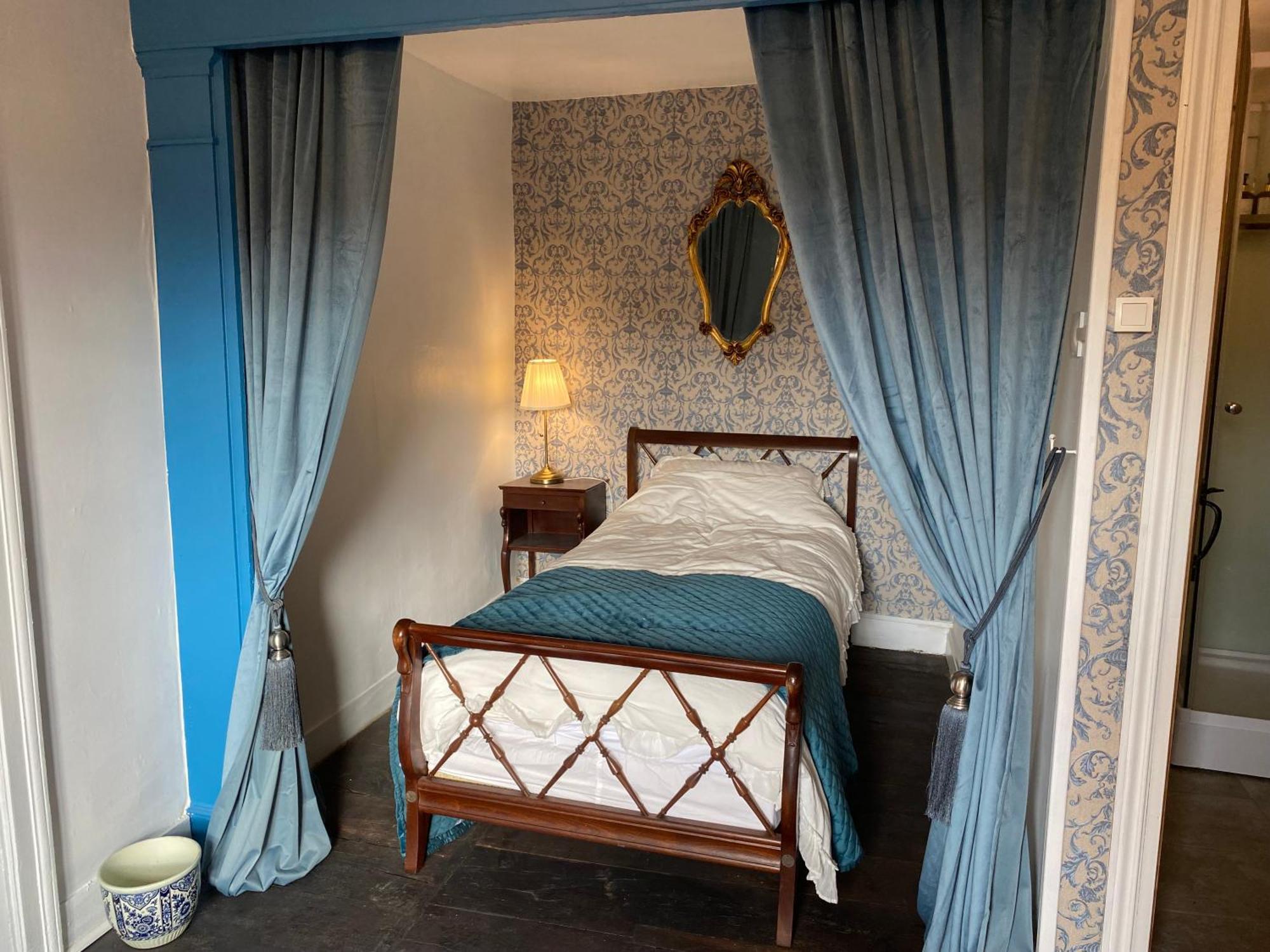 Moon River Bellac Chambre D'Hotes Exterior foto