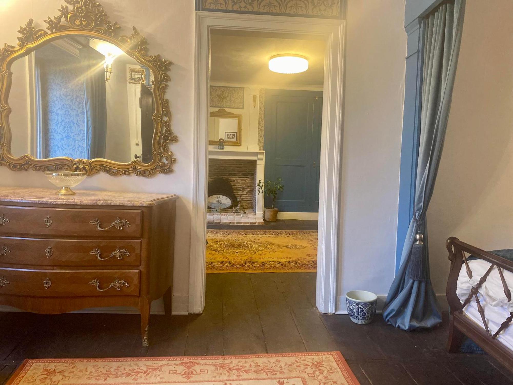 Moon River Bellac Chambre D'Hotes Exterior foto