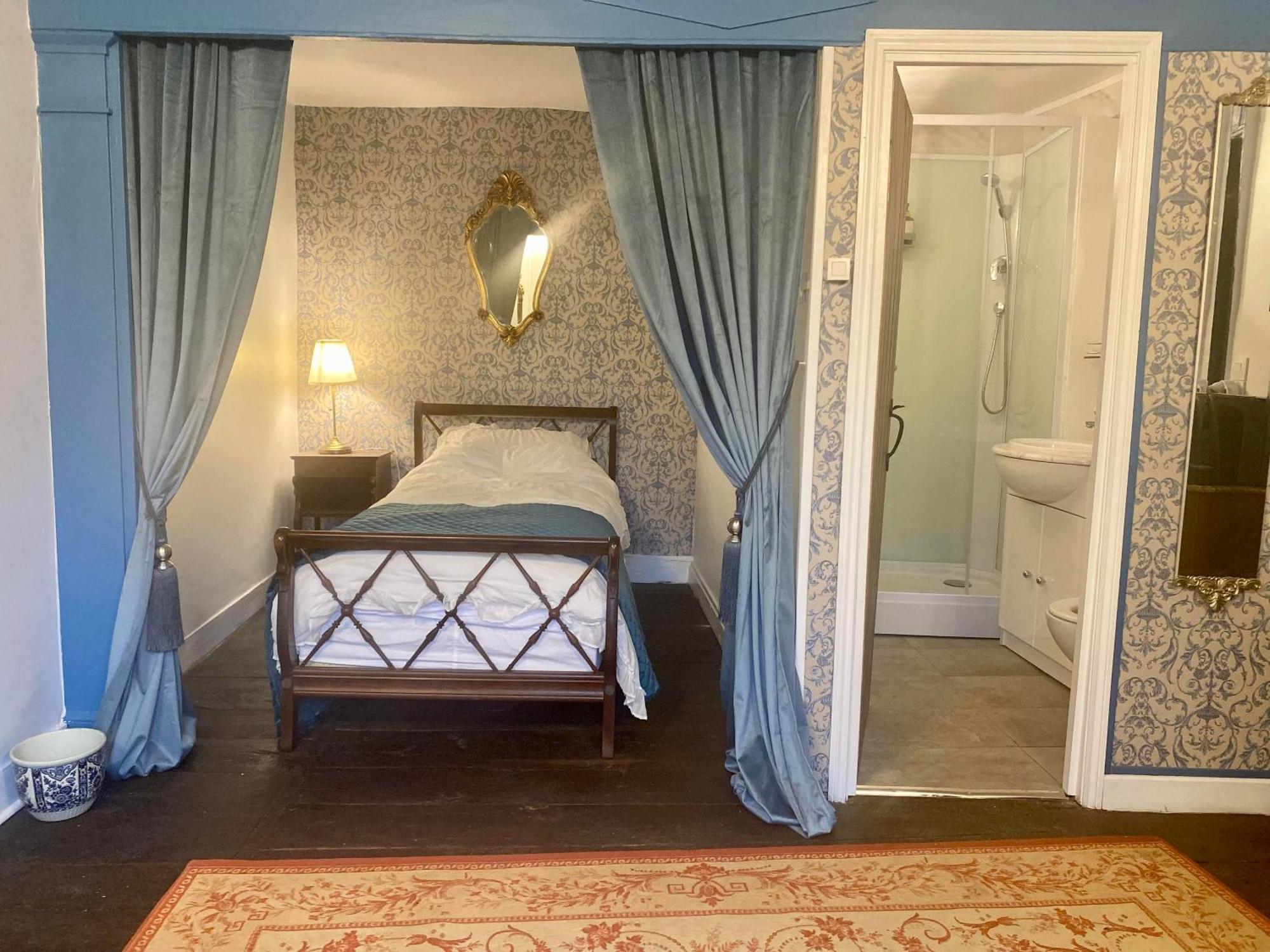 Moon River Bellac Chambre D'Hotes Exterior foto